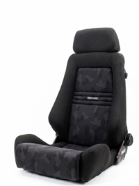 Thumbnail for Recaro Specialist Artista Quarter View