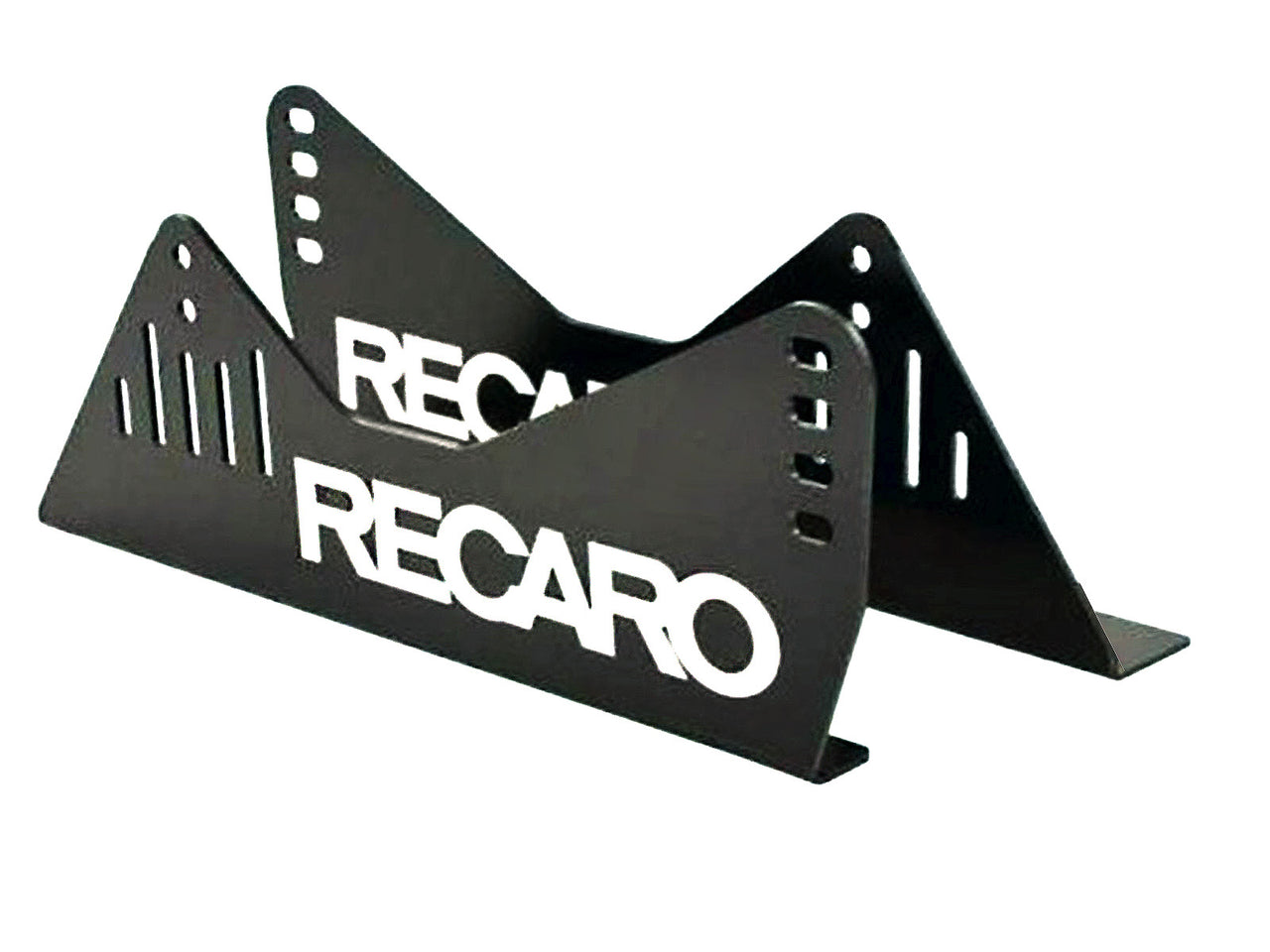 Recaro Steel Side Mounts (XL) 7207450ANA