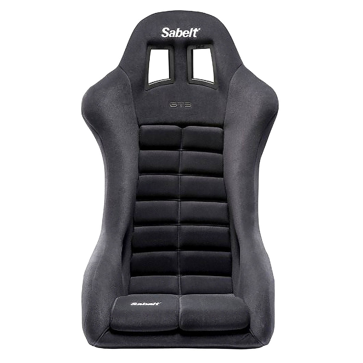 SABELT-GT3-SEAT-front-view-IMAGE