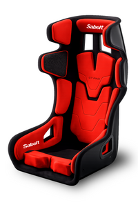 Thumbnail for Sabelt GT-Pad Racing Seat