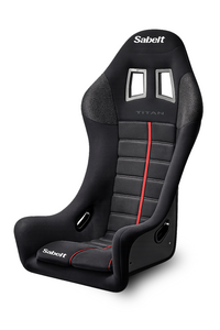 Thumbnail for Sabelt Titan Racing Seat