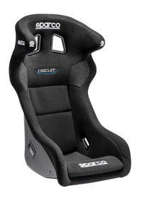 Thumbnail for SPARCO-CIRCUIT-RACE-SEAT-RIGHT-PROFILE-IMAGE