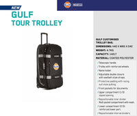 Thumbnail for SPARCO-GULF-TOUR-BAG-TROLLEY-SALE-IMAGE