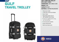 Thumbnail for SPARCO-GULF-TRAVEL-BAG-SALE-IMAGE