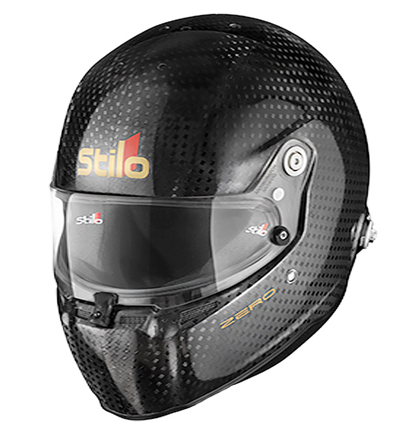 Stilo ST5 FN ABP ZERO 8860-2018 Carbon Fiber Helmet in stock with the biggest discounts and lowest prices for the best deal IMAGE
