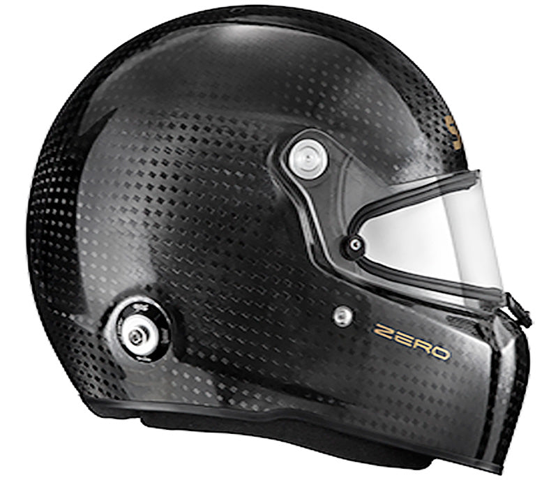 Stilo ST5 FN ABP ZERO 8860-2018 Carbon Fiber Helmet in stock with the biggest discounts and lowest prices for the best deal front IMAGE