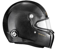 Thumbnail for Stilo ST5 FN ABP ZERO 8860-2018 Carbon Fiber Helmet in stock with the biggest discounts and lowest prices for the best deal front IMAGE