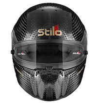 Thumbnail for Stilo ST5 FN ABP ZERO 8860-2018 Carbon Fiber Helmet in stock with the biggest discounts and lowest prices for the best deal front profile IMAGE