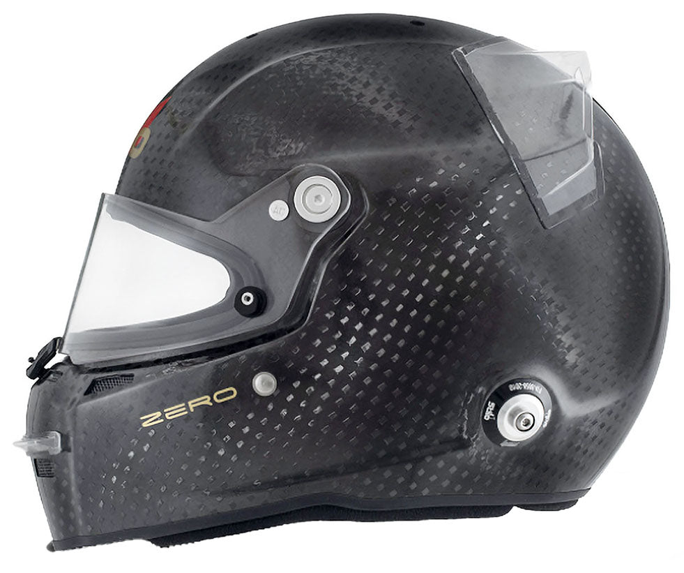 Stilo ST5 FN ABP ZERO 8860-2018 Carbon Fiber Helmet