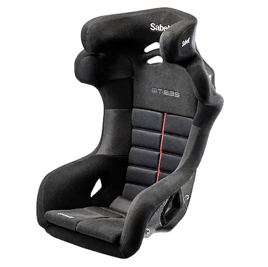 Sabelt GT-635 Carbon Fiber Seat for Ferrari @ Competition Motorsport