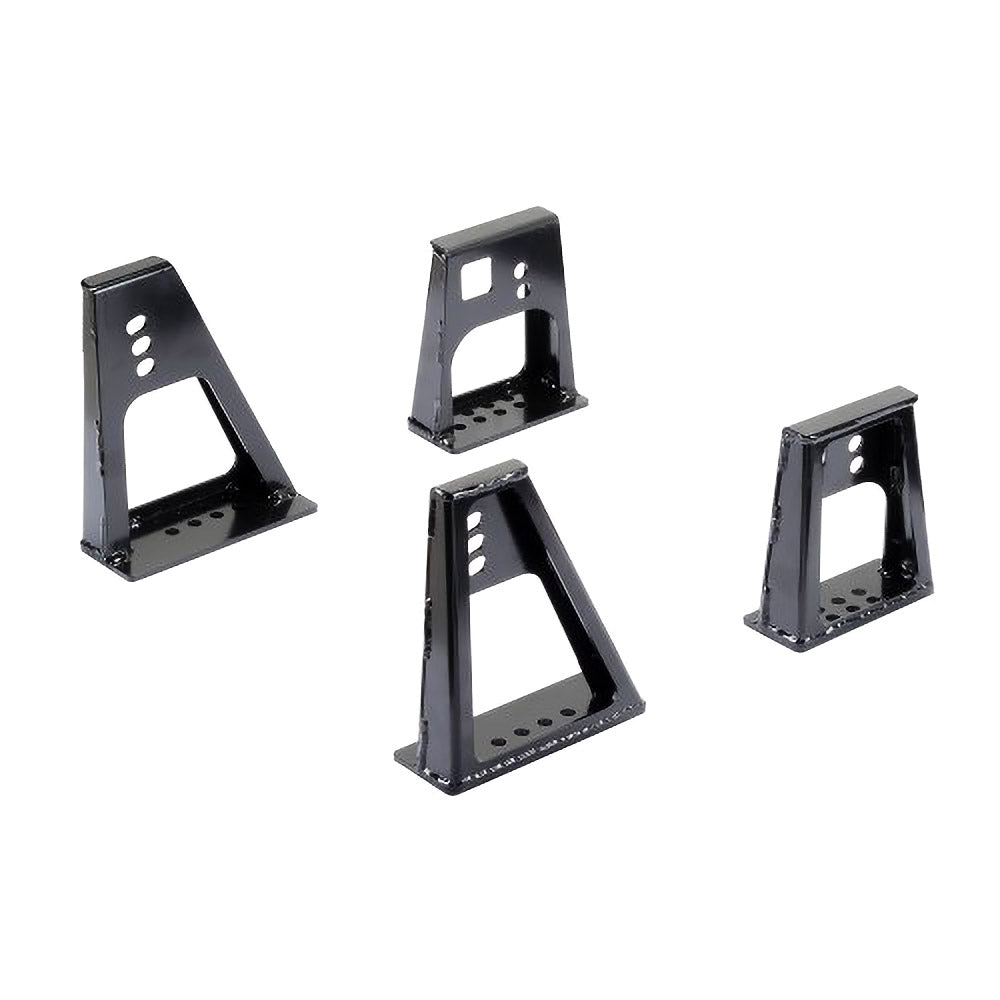 Sabelt GT-635 Fixed Mounting Brackets