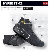 Thumbnail for Sabelt Hyper TB-12 Race Shoe