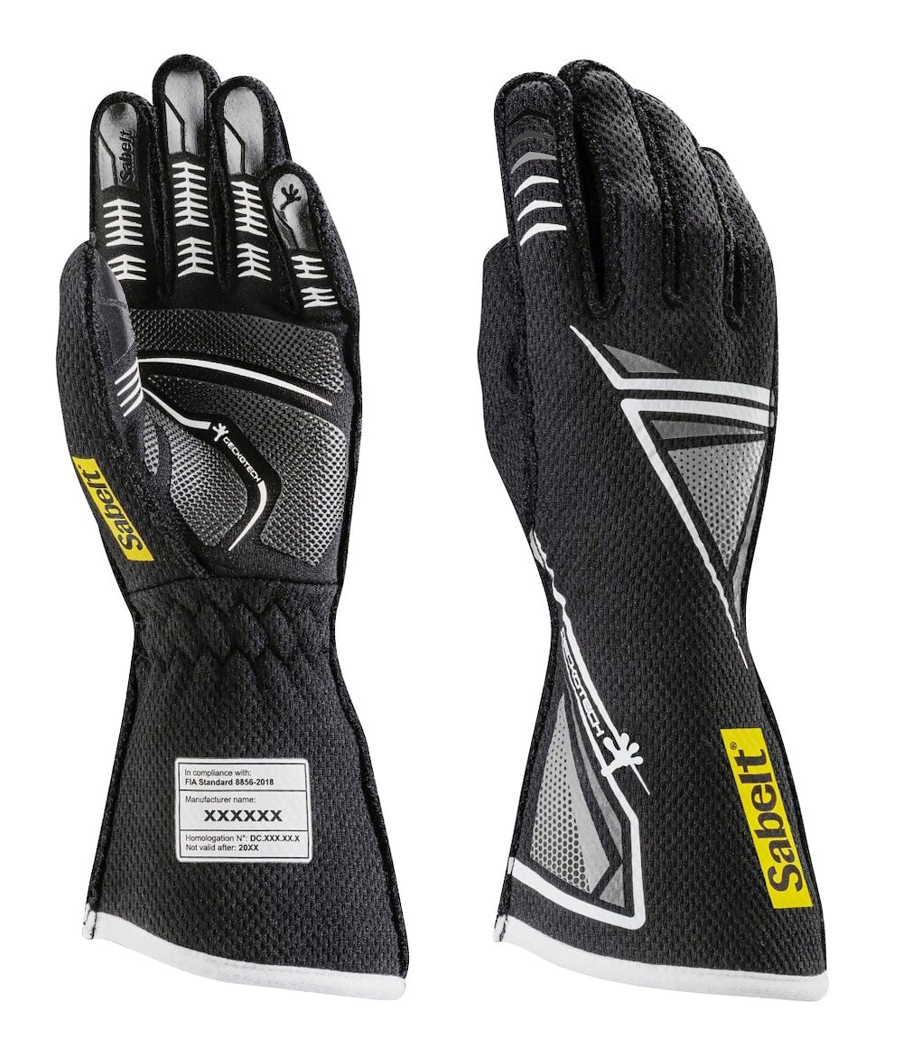 Stand21 FIA公認 グローブ サイズ9 バラクラバ　NOMEX Nomex Racing Gloves at Competition Motorsport