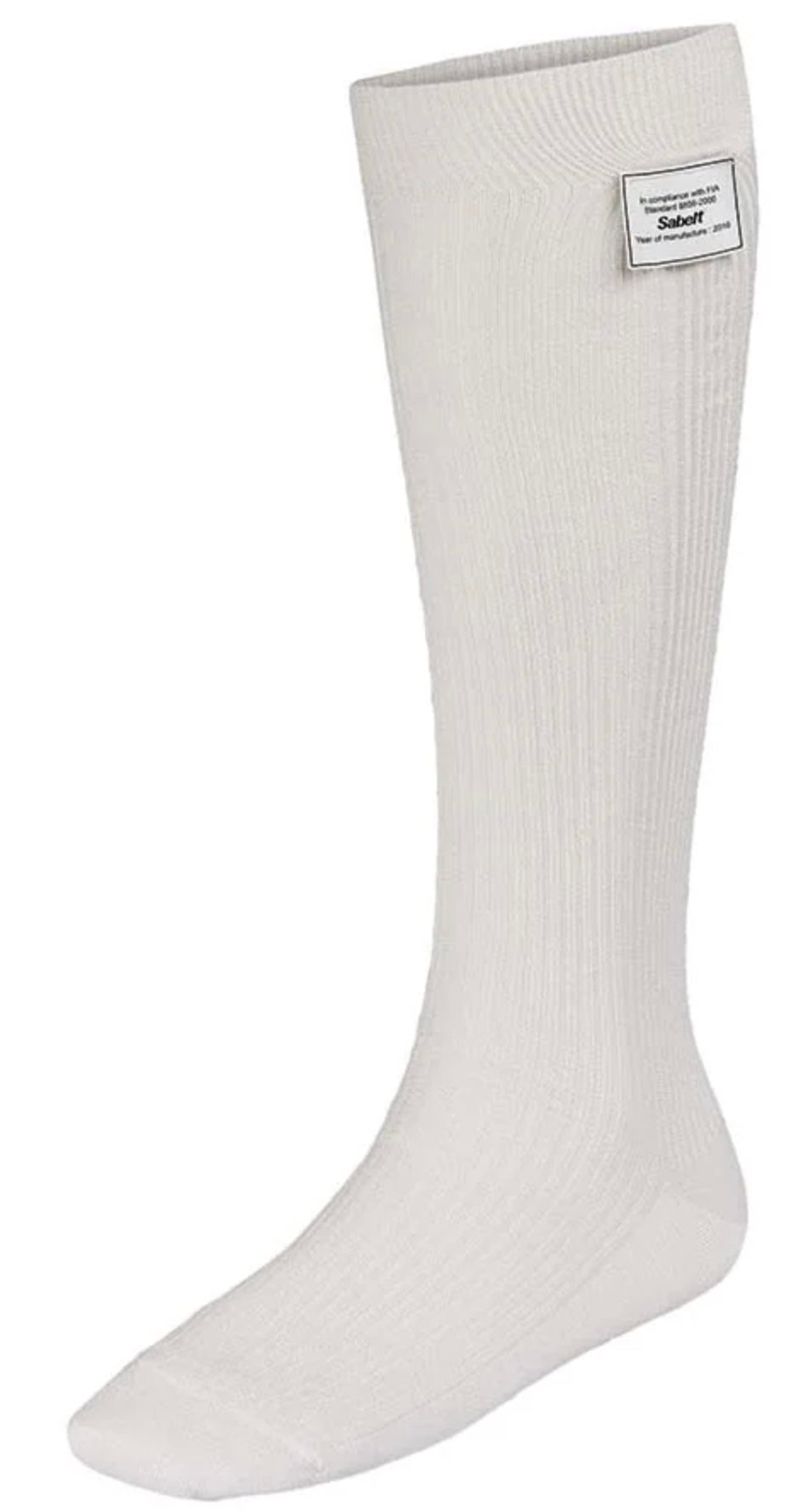 Sabelt-UI-100-Socks-White-Sale-Price-Best-Deal-large-Disocunt-Image