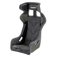 Thumbnail for Carbon fiber Sabelt X-Pad racing seat is exceptionally light and comfortable, in stock today!