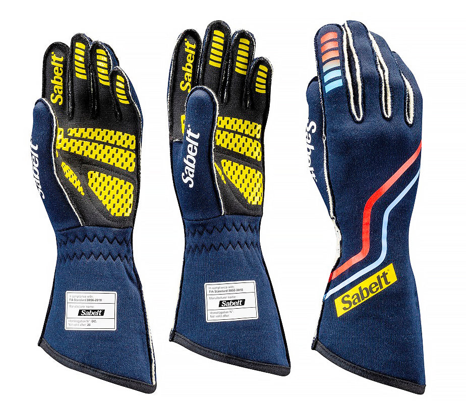 Sabelt-hero-superlight-tg-10-Race-Glove-Blue-Palm-Image