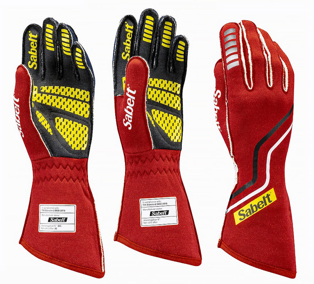 Sabelt-hero-superlight-tg-10-Race-Glove-Red-Palm-Image