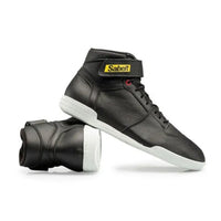 Thumbnail for Sabelt LASER TB-3 Race Shoes pair black 