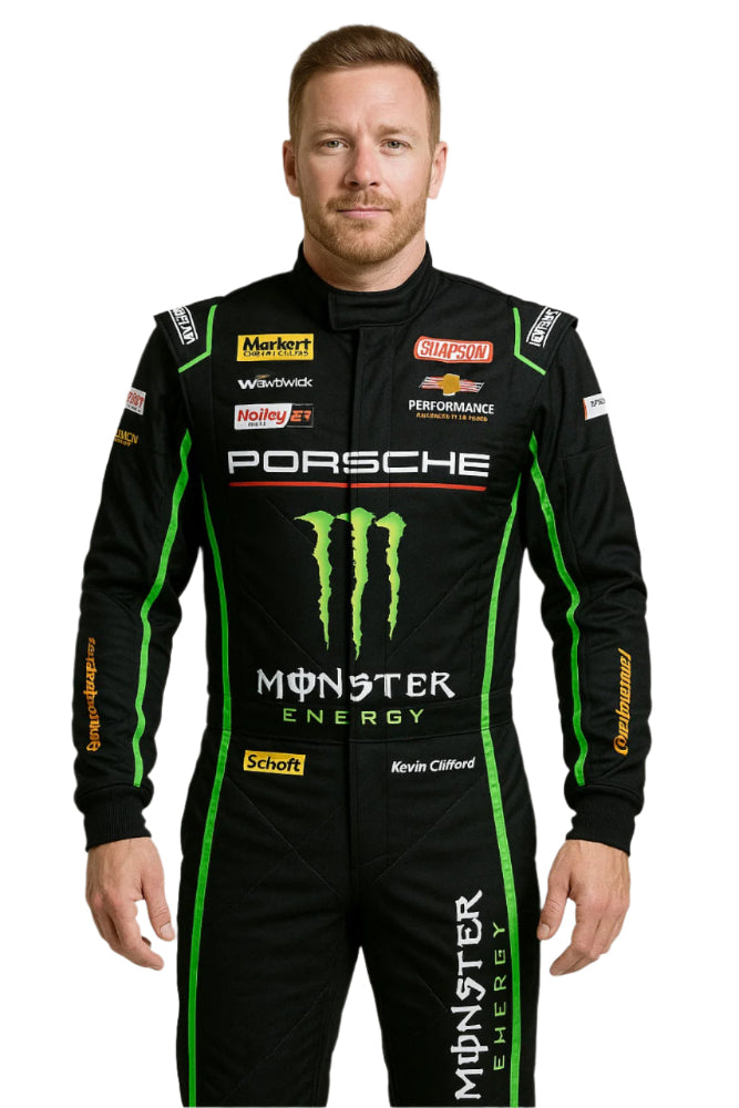 Sabelt Custom Superlight TS-10 Driver Race Suit