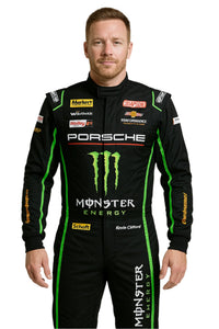 Thumbnail for Sabelt Custom Superlight TS-10 Driver Race Suit