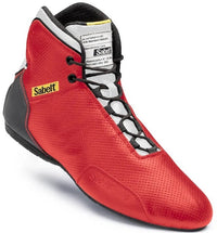 Thumbnail for Sabelt Hero Pro TB-10.1 Red Shoe Image