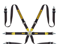Thumbnail for Sabelt Enduro Platinum 6 point Racing harness Image
