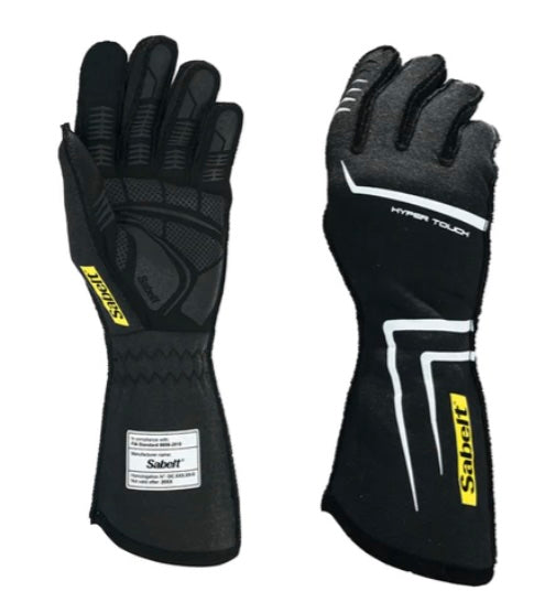 Sabelt Hero TG-12 Hypertouch Gloves