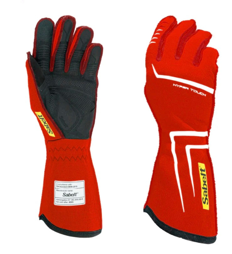 Sabelt Hero TG-12 Hypertouch Gloves
