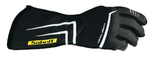 Sabelt TG-12 Hypertouch race glove single image