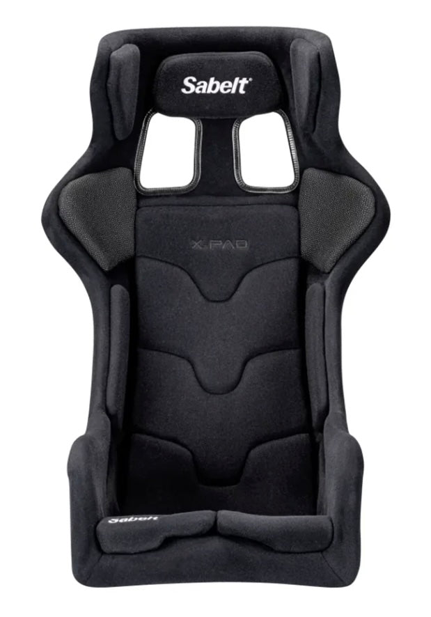 Sabelt Xpad Carbon Fiber Race Seat Front image