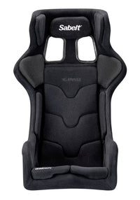 Thumbnail for Sabelt Xpad Carbon Fiber Race Seat Front image