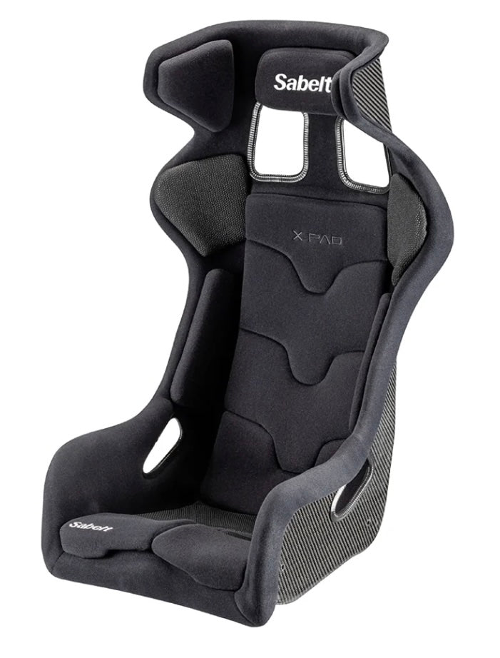 Sabelt Xpad Carbon Fiber Race Seat Profile image