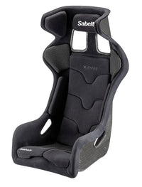 Thumbnail for Sabelt Xpad Carbon Fiber Race Seat Profile image