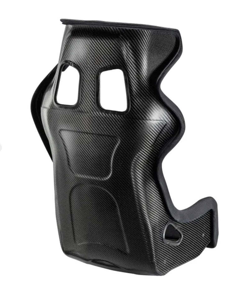 Sabelt Xpad Carbon Fiber Race Seat Rear image