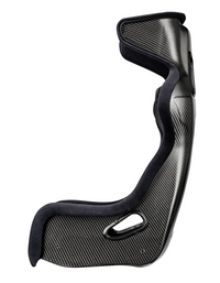 Thumbnail for Sabelt Xpad Carbon Fiber Race Seat Side image