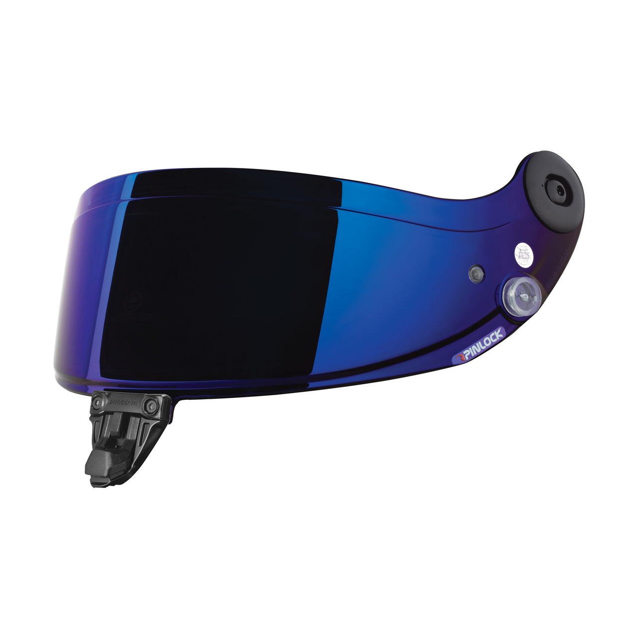 Schuberth EVO SDL dark blue visor for SP1 and SK1 helmets