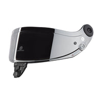 Thumbnail for Schuberth EVO SDL clear silver visor for SP1 and SK1 helmets