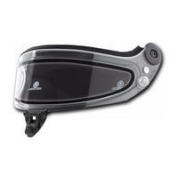 Thumbnail for Schuberth EVO SDL clear rain visor for SP1 and SK1 helmets