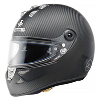 Thumbnail for Schuberth SK1 Carbon Fiber Karting Helmet (CMR)