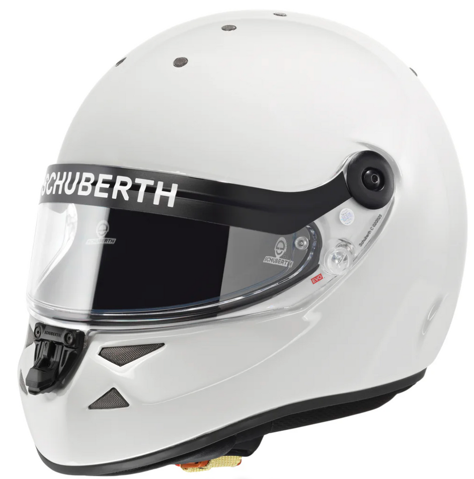 Helmet SK1 HYBRID SCHUBERTH XS