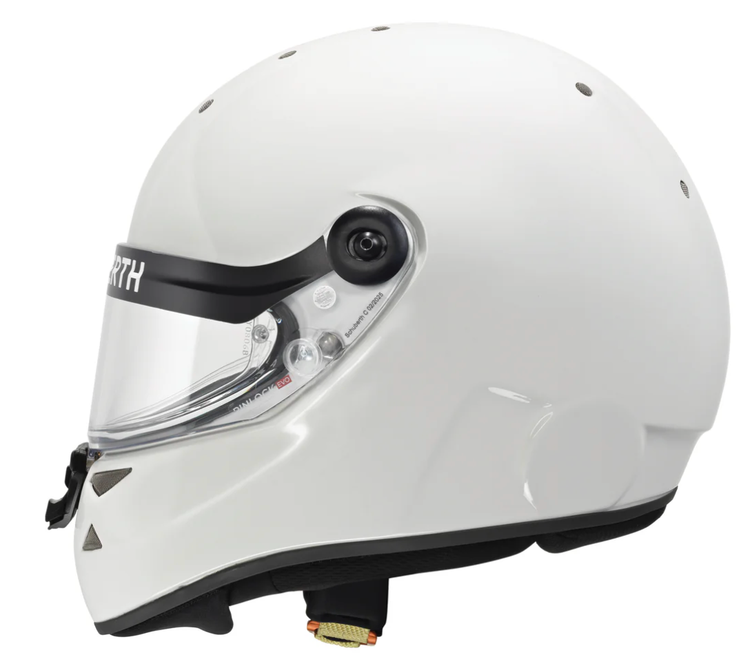 Helmet SK1 HYBRID SCHUBERTH XS