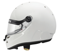 Thumbnail for Schuberth SK1 Hybrid Kart Racing Helmet Left Image