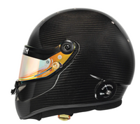 Thumbnail for Schuberth SP1 Evo SA20205 Carbon Fiber Helmet Left Image