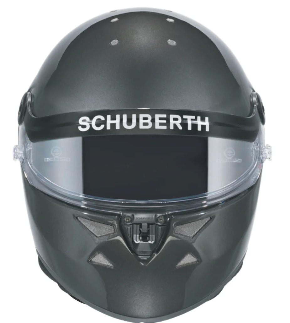 Helmet SP1 HYBRID SCHUBERTH L+