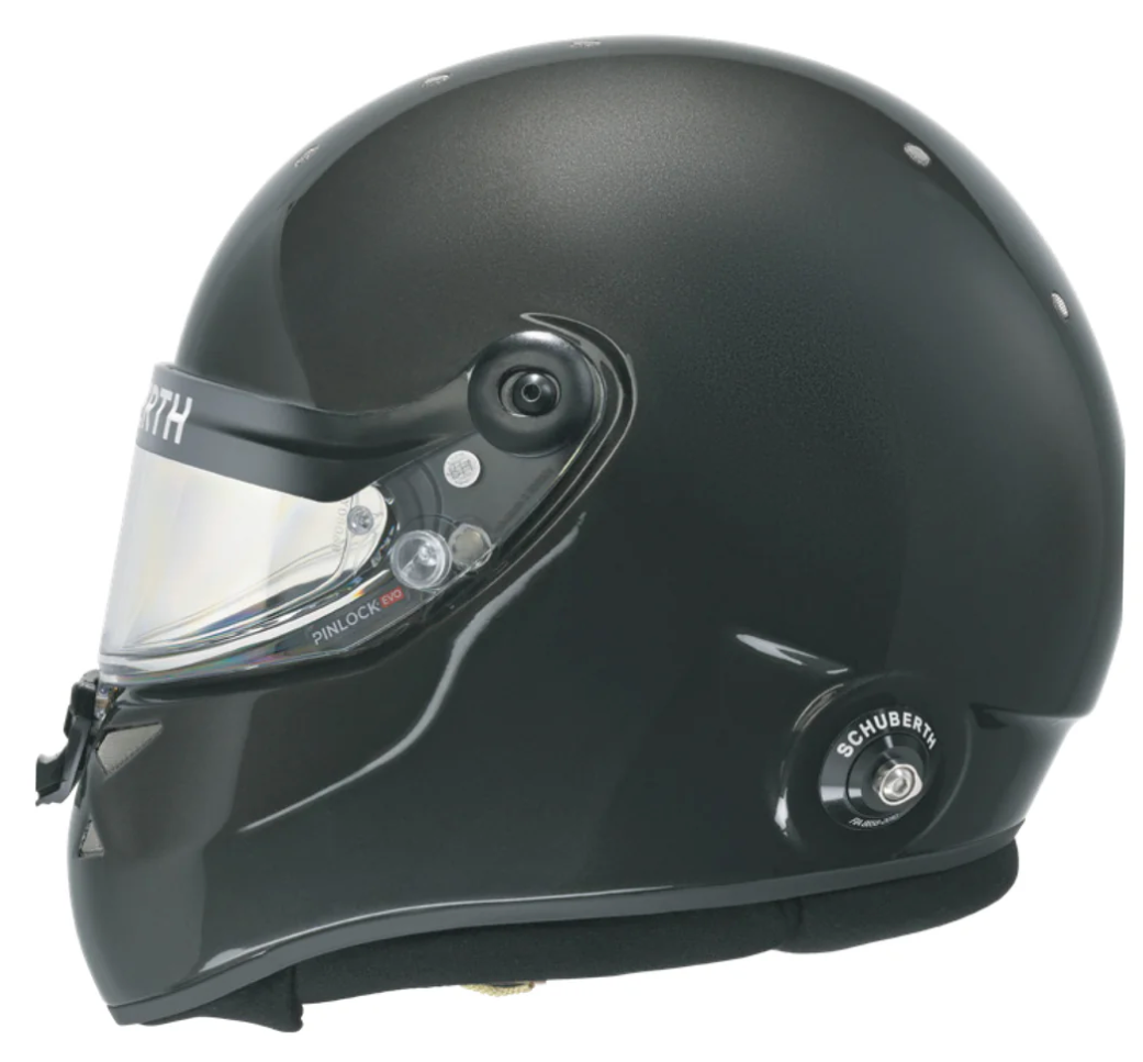 Schuberth SP1 Hybrid fast shipping Image