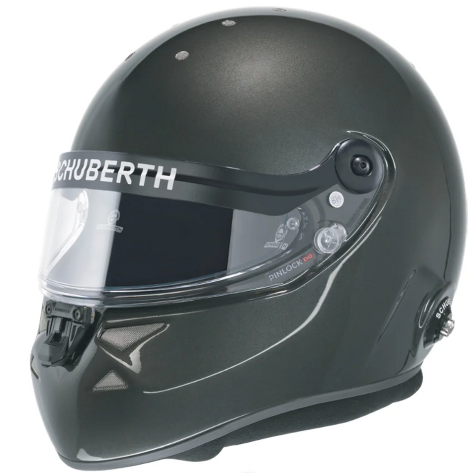 Helmet SP1 HYBRID SCHUBERTH L+