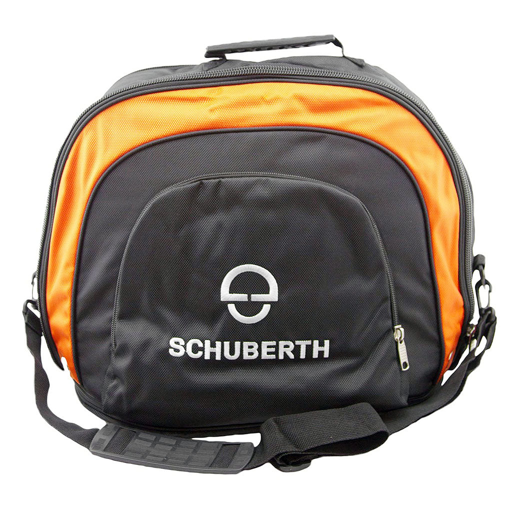 Schuberth Deluxe Helmet Bag - Black