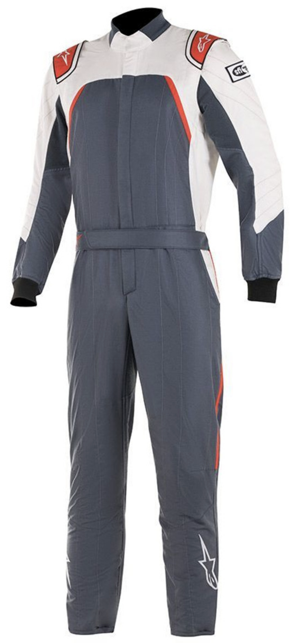 Alpinestars GP Pro Comp Boot Cuff Fire Suit