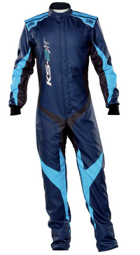 Thumbnail for OMP KS-2 ART Kart Racing Suit (Garage Sale)