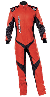 Thumbnail for OMP KS-2 ART Kart Racing Suit (Garage Sale)